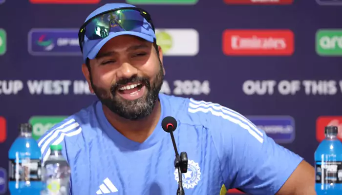 On This Day (Apr. 30): WATCH Rohit Sharma's Hilarious 'Ye-Woh' Moments on His B'Day
